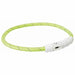 LED Collar for Pets Trixie Green M/L - Домашни Животни<<<Дом Градина<<<BigBuy&&&Пътуване и разходки<<<Домашни