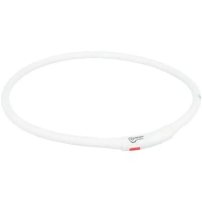 LED Collar for Pets Trixie Orange One size - Домашни Животни<<<Дом Градина<<<BigBuy&&&Пътуване и разходки<<<Домашни