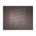 LED Curtain Lights Lumineo - LED Осветление<<<Декорация и Осветление<<<Дом Градина<<<BigBuy
