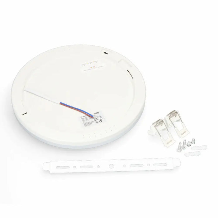 LED Downlight EDM 31508 F 20 W 2050 Lm Adjustable (3200-6400 K) - Декорация и Осветление<<<Дом Градина<<<BigBuy&&&LED