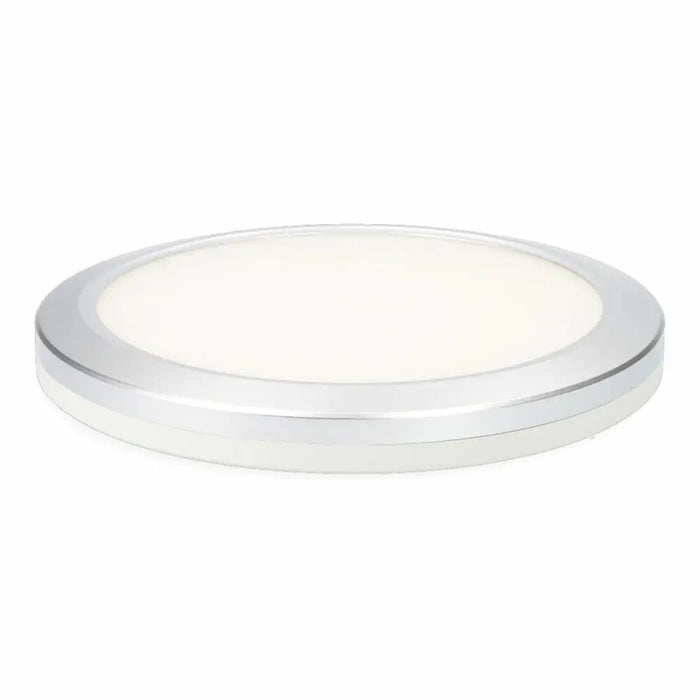 LED Downlight EDM 31508 F 20 W 2050 Lm Adjustable (3200-6400 K) - Декорация и Осветление<<<Дом Градина<<<BigBuy&&&LED