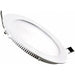 LED Downlight Silver Electronics DOWNLIGHT 18 W (3000 K) - Декорация и Осветление<<<Дом Градина<<<BigBuy&&&LED