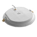 LED Downlight Silver Electronics GORT CCT White 18 W 1600 lm - Декорация и Осветление<<<Дом Градина<<<BigBuy&&&LED
