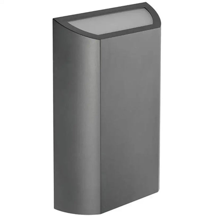 LED FACADE FIXTURE 2X4W 4000K IP65 VITO ADRIA - Фасадни тела<<<Външно осветление<<<Осветление<<<Praktiker&&&Фасадни