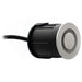 LED FIXTURE FOR BUILDING IN THE GROUND 24V 3W 6000K IP67 Ф46 SILVER LIGHTEX NITRO - Градинско осветление<<<Градинско и