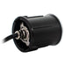 LED FIXTURE FOR BUILDING IN THE GROUND 24V 3W 6000K IP67 Ф46 SILVER LIGHTEX NITRO - Градинско осветление<<<Градинско и