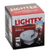LED FIXTURE FOR BUILDING IN THE GROUND 24V 3W 6000K IP67 Ф60 SILVER LIGHTEX NITRO 2L - Градинско осветление<<<Градинско