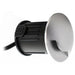 LED FIXTURE FOR BUILDING IN THE GROUND 24V 3W 6000K IP67 Ф60 SILVER LIGHTEX NITRO 1L - Градинско осветление<<<Градинско