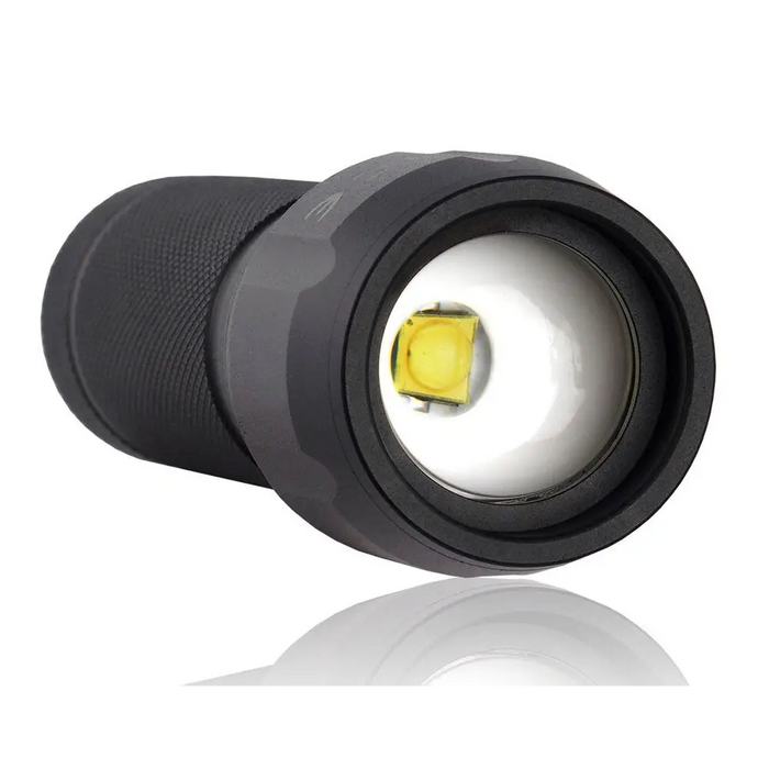 LED flashlight everActive FL-300+ - FlashlightsOSW-LAT<<<LightingOSW<<<ActionPL