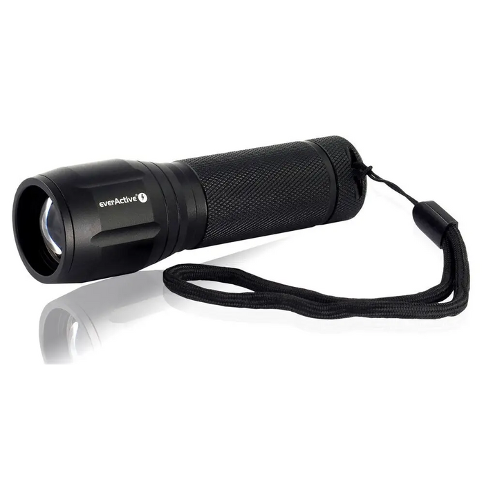 LED flashlight everActive FL-300+ - FlashlightsOSW-LAT<<<LightingOSW<<<ActionPL