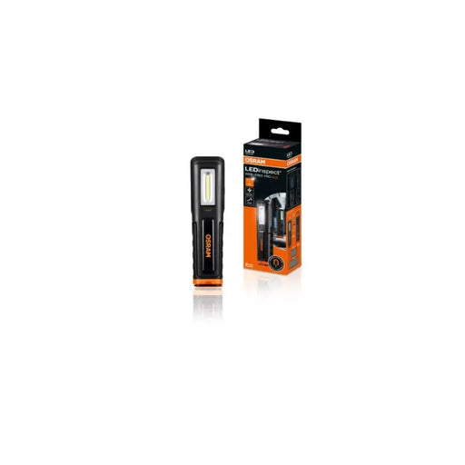 LED FLASHLIGHT LEDIL421 WIRE-FREE PRO 600 OSRAM - Фенери<<<Източници на светлина<<<AmperelB2B