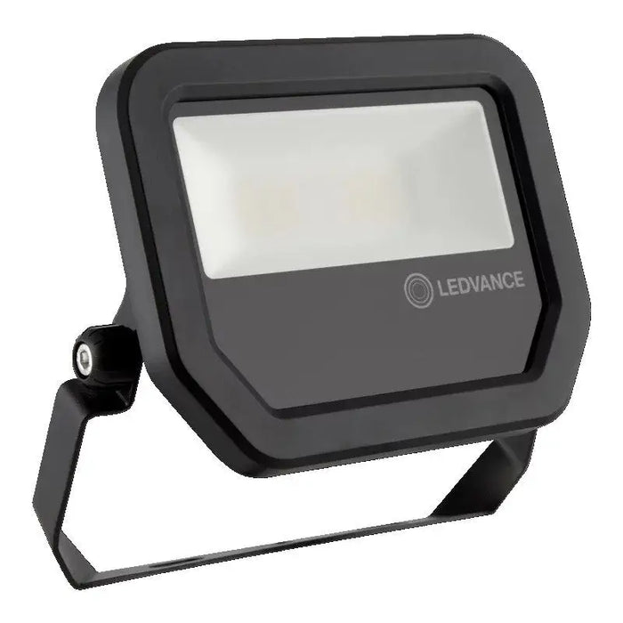 LED FLOOD GEN2 LED 20W/4000K BLACK IP65 LEDVANCE - BLACK - Диодни тела индустриални<<<Източници на светлина<<<AmperelB2B