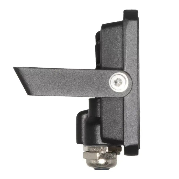 LED FLOODLIGHT EFFECT 30W 840 BLACK LEDVANCE - Диодни тела индустриални<<<Източници на светлина<<<AmperelB2B