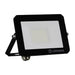 LED FLOODLIGHT EFFECT 30W 840 BLACK LEDVANCE - Диодни тела индустриални<<<Източници на светлина<<<AmperelB2B