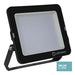 LED FLOODLIGHT FL COMP VALUE 135W 840 SYM 100 BK LEDVANCE - Диодни тела индустриални<<<Източници на