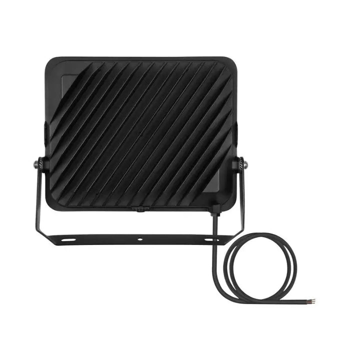 LED FLOODLIGHT FL COMP VALUE 180W 840 SYM 100 BK LEDVANCE - Диодни тела индустриални<<<Източници на