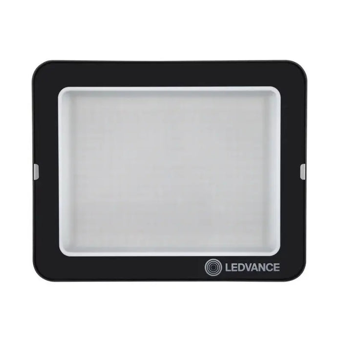 LED FLOODLIGHT FL COMP VALUE 180W 840 SYM 100 BK LEDVANCE - Диодни тела индустриални<<<Източници на