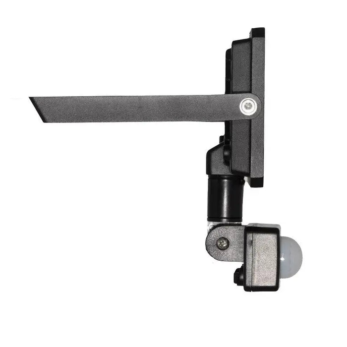 LED FLOODLIGHT LUX SENSOR 20W 865 BLACK OSRAM LEDVANCE - Диодни тела индустриални<<<Източници на светлина<<<AmperelB2B