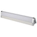 LED FLUID FOR BATHROOM 12W 4200K IP45 CHROME HOROZ EBABIL-9 - Осветители за баня<<<Вътрешно