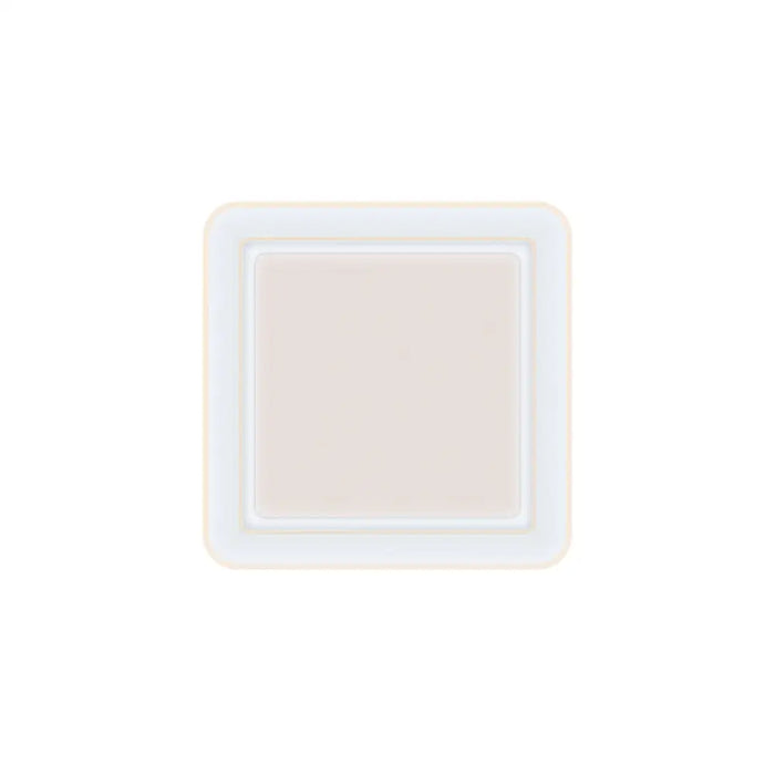 LED Flush-fitting ceiling light KSIX Celeste (3000k - 6500k) - Декорация и Осветление<<<Дом