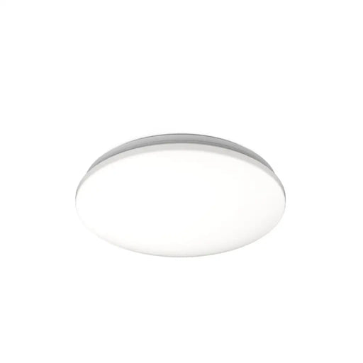 LED Flush-fitting ceiling light Philips acuna 21W White Metal (4000 K) - Декорация и Осветление<<<Дом