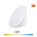 LED Flush-fitting Ceiling Light Wall Light EDM 32517 F 18 W 82 W 1820 Lm (4000 K) - Декорация и Осветление<<<Дом
