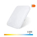 LED Flush-fitting Ceiling Light Wall Light EDM 32524 F 18 W 82 W 1260 Lm 1820 Lm (6500 K) - Декорация и