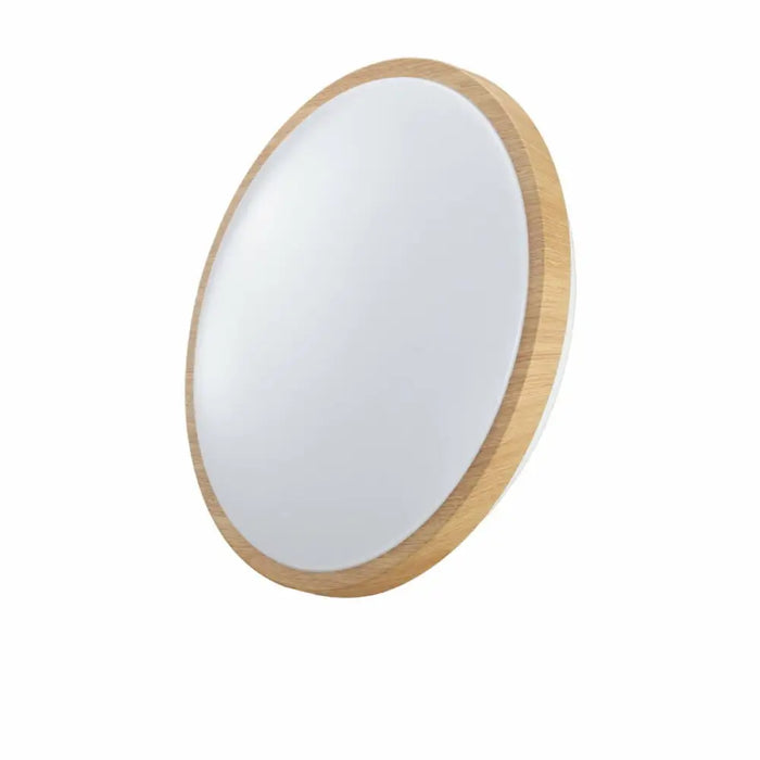 LED Flush-fitting Ceiling Light Wall Light EDM 32539 F 18 W 1820 Lm Circular Surface (4000 K) - Декорация и