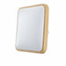 LED Flush-fitting Ceiling Light Wall Light EDM 32541 F 18 W 1820 Lm Squared Surface (4000 K) - Декорация и