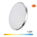 LED Flush-fitting Ceiling Light Wall Light EDM 32571 F 24 W (6500 K) - Декорация и Осветление<<<Дом