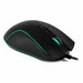 LED Gaming Mouse CoolBox DeepDarth Black 6400 dpi - Компютър Игри<<<Компютри| Електроника<<<BigBuy&&&Гейминг Мишка и