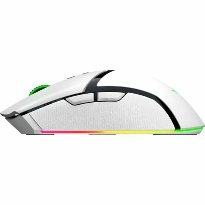 LED Gaming Mouse Razer RZ01-04660200-R3G1 30000 dpi White Black - Компютър Игри<<<Компютри|