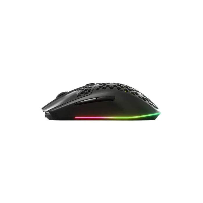 LED Gaming Mouse SteelSeries Aerox 3 Wireless - Компютър Игри<<<Компютри| Електроника<<<BigBuy&&&Гейминг Мишка и