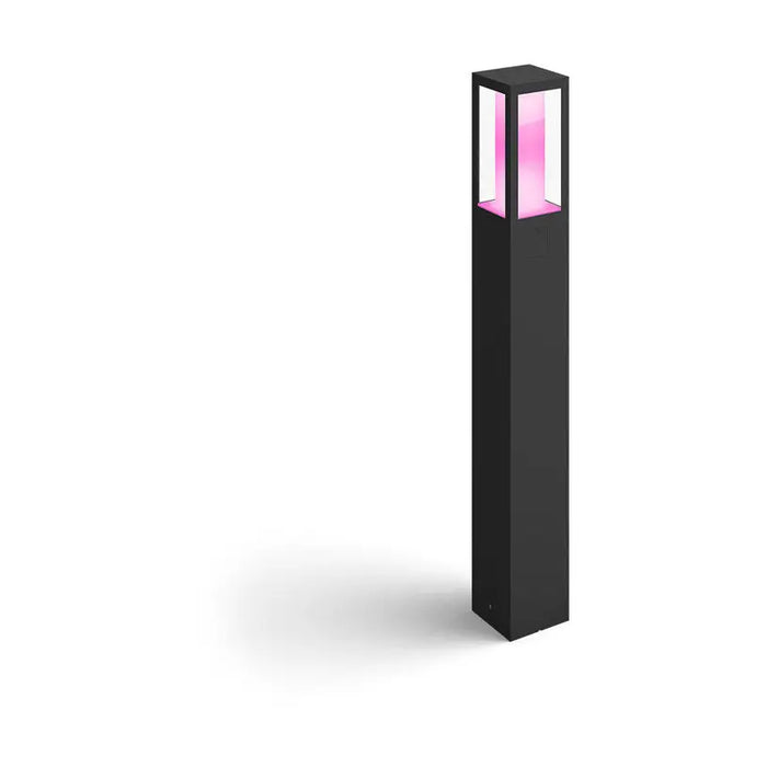 LED GARDEN LAMP 8W IP44 PHILIPS HUE IMPRESS - Осветление<<<Смарт