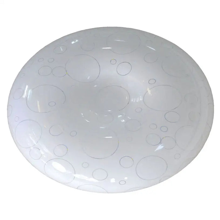 LED LAMP 12W 4500K D-IL SLIM - LED плафони<<<Вътрешно осветление<<<Осветление<<<Praktiker&&&LED плафони<<<Вътрешно