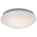 LED LAMP 12W Ф26CM 700LM 4000K STARRY SKY RABALUX LUCAS - LED плафони<<<Вътрешно