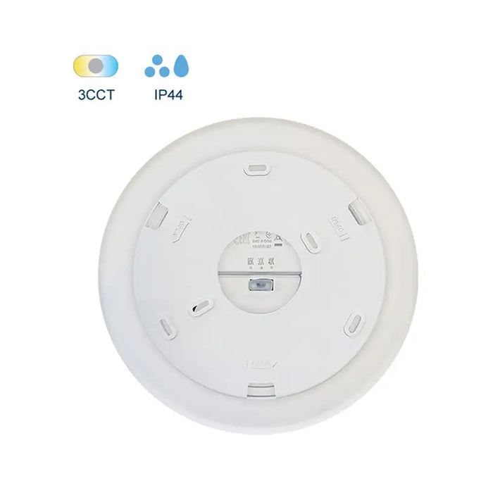 LED LAMP 18W 3000-6000K 2160LM Ф22CM VITO VENERA - LED плафони<<<Вътрешно осветление<<<Осветление<<<Praktiker&&&LED