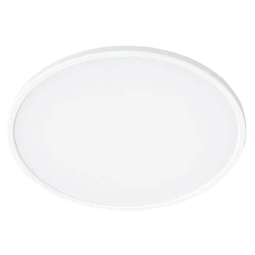 LED LAMP 18W 3000-6000K RGB 1440LM WHITE OPTONICA - LED плафони<<<Вътрешно осветление<<<Осветление<<<Praktiker&&&LED