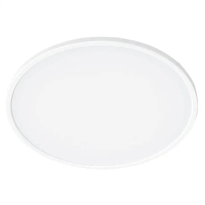 LED LAMP 18W 3000-6000K RGB 1440LM WHITE OPTONICA - LED плафони<<<Вътрешно осветление<<<Осветление<<<Praktiker&&&LED