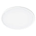 LED LAMP 18W 3000-6000K RGB 1440LM WHITE OPTONICA - LED плафони<<<Вътрешно осветление<<<Осветление<<<Praktiker&&&LED