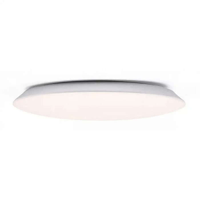 LED LAMP 18W 4000K 28CM 1600LM RABALUX RORIK - LED плафони<<<Вътрешно осветление<<<Осветление<<<Praktiker&&&LED