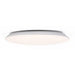 LED LAMP 18W 4000K 28CM 1600LM RABALUX RORIK - LED плафони<<<Вътрешно осветление<<<Осветление<<<Praktiker&&&LED