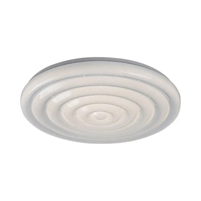 LED LAMP 24W 4000K WHITE 38CM 2050LM RABALUX KATINA - LED плафони<<<Вътрешно осветление<<<Осветление<<<Praktiker&&&LED