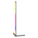 LED LAMP 8W RGB WITH OPTONICA REMOTE CONTROL - Лампиони<<<Вътрешно осветление<<<Мебели и