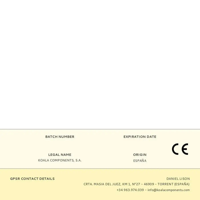 LED lamp Arditi White - Декорация и Осветление<<<Дом Градина<<<BigBuy&&&Лампи<<<Декорация и Осветление<<<Дом