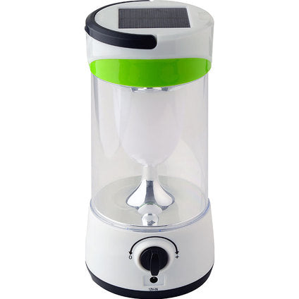 LED LAMP BATTERY SOLAR DIMMER 10W 360LM HOROZ ROMARIO - Преносими лампи<<<Външно осветление<<<Осветление<<<Praktiker