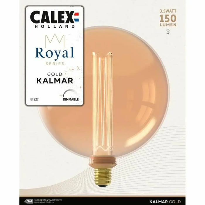 LED lamp Calex 3,5 W - Декорация и Осветление<<<Дом Градина<<<BigBuy&&&LED Осветление<<<Декорация и Осветление<<<Дом