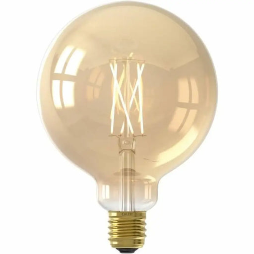 LED lamp Calex E 7 W (3000K) - Декорация и Осветление<<<Дом Градина<<<BigBuy&&&LED Осветление<<<Декорация и