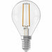 LED lamp Calex G 3,5 W E14 - Декорация и Осветление<<<Дом Градина<<<BigBuy&&&LED Осветление<<<Декорация и