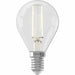LED lamp Calex G 3,5 W E14 - Декорация и Осветление<<<Дом Градина<<<BigBuy&&&LED Осветление<<<Декорация и
